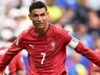 Lionel Messi riceve brutte notizie, Cristiano Ronaldo stabilisce un record che sarà difficile per Lionel Messi battere ai Mondiali