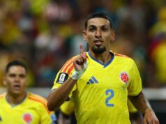 Davanti al Portogallo, la Colombia si è qualificata con successo ai sedicesimi della Coppa del Mondo 2026 dopo aver conquistato la Repubblica Democratica del Congo
