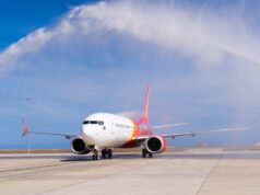 Conoscere i cambiamenti nella tecnologia del Boeing 737-8
