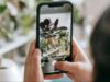 3 cellulari economici con fotocamera con zoom 100x nella classe da 2 milioni di IDR, valutati come equivalenti a costosi flagship
