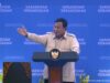 Prabowo afferma di coinvolgere sempre i professori in posizioni governative chiave