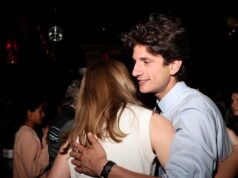 Il rampollo di Kennedy perde nell’affollata corsa per Manhattan