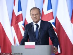 La Polonia dice ai suoi cittadini di incassare i sussidi britannici prima di tornare a casa