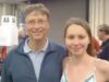 Bill Gates nomina tre donne con cui ha avuto relazioni nella testimonianza di Epstein