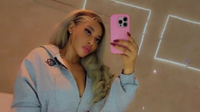 Influenciadora Esther Thomas morta após cirurgia