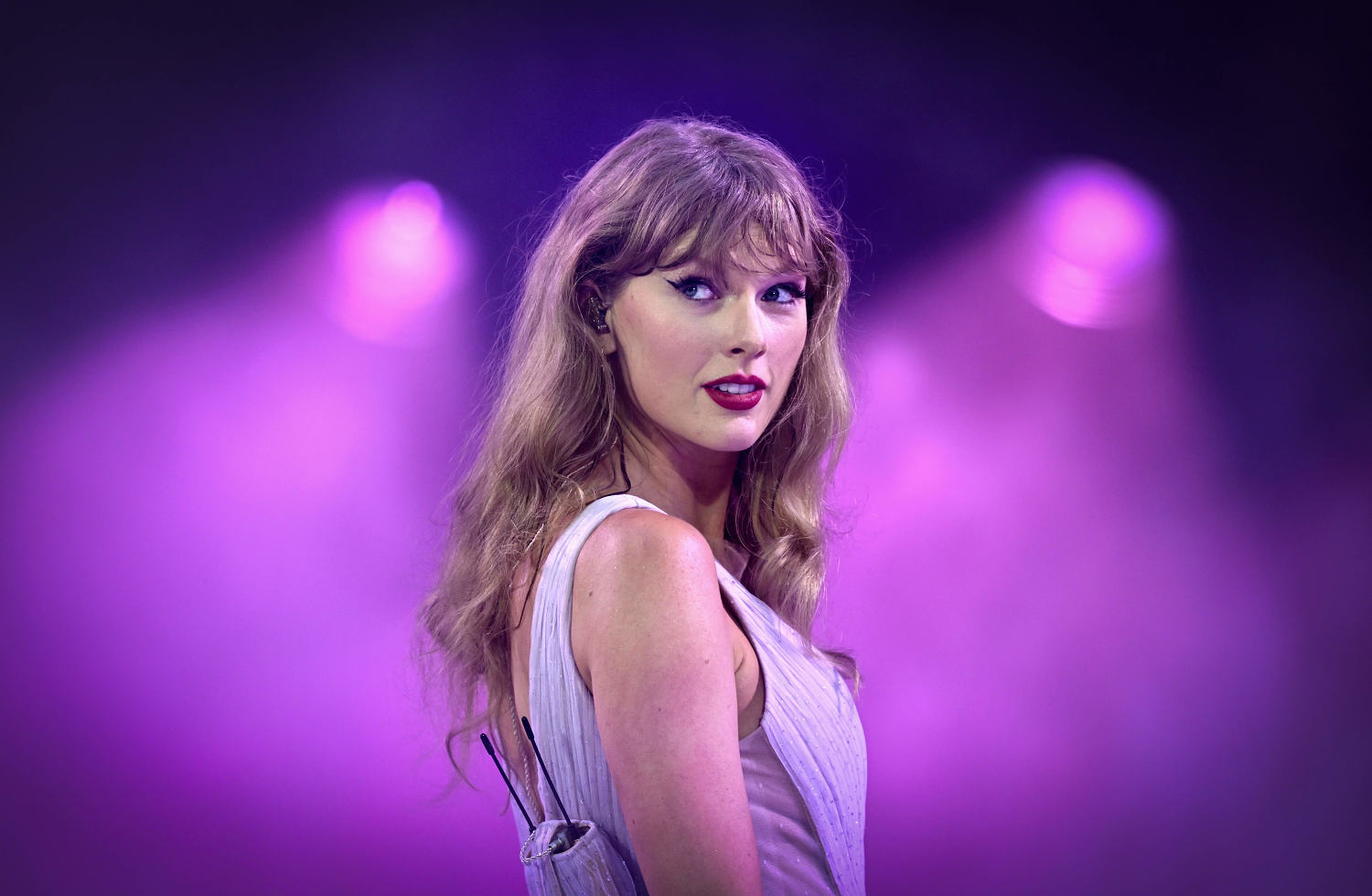 A nova música de Taylor Swift para ‘Toy Story 5’ é inspirada na jornada de um personagem