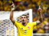 Munoz manda la Colombia agli ottavi di finale della Coppa del Mondo vincendo 1-0 sulla Repubblica Democratica del Congo