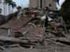 Il Venezuela è stato colpito da terremoti consecutivi, si temono molte vittime