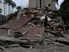 Il Venezuela è stato colpito da terremoti consecutivi, si temono molte vittime