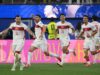 Coppa del Mondo 2026: Turkiye batte gli Stati Uniti 3-2 con un gol nei minuti di recupero