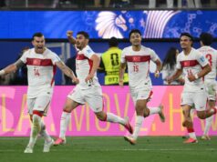 Coppa del Mondo 2026: Turkiye batte gli Stati Uniti 3-2 con un gol nei minuti di recupero