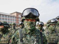 Taiwan porta più donne soldato nelle riserve mentre cresce la pressione da parte della Cina