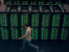 La Cina supera gli Stati Uniti nella classifica dei supercomputer più veloci del mondo