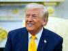 Trump trova un nuovo modo per intromettersi nelle elezioni statali