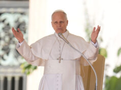‘Assurdo e disumano’: Sappiamo tutti di chi sta parlando Papa Leone