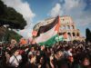 Quattro attivisti della flottiglia umanitaria di Gaza rilasciati dalla detenzione in Libia