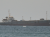 L’IRGC attacca una nave a Hormuz, costringendo le Nazioni Unite a sospendere il piano di evacuazione
