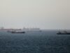 I prezzi del petrolio salgono dopo che l’attacco nello Stretto di Hormuz ha fermato il piano di evacuazione