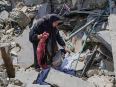 Giorno 119 della guerra contro l’Iran: Israele colpisce il Libano mentre l’AIEA afferma che tornerà in Iran