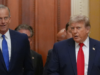 Trump annulla la cerimonia di firma della legge sugli alloggi finché il Senato non avrà approvato la legge SAVE America