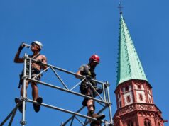 Il cambiamento climatico è il colpevole dell’ondata di caldo “più grave” in Europa: rapporto