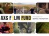 L’AXS Film Fund rivela i vincitori della sesta edizione del sussidio annuale