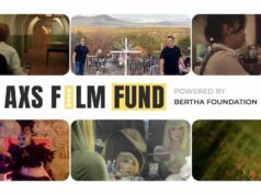 L’AXS Film Fund rivela i vincitori della sesta edizione del sussidio annuale