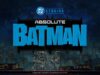 Serie animata Absolute Batman in sviluppo