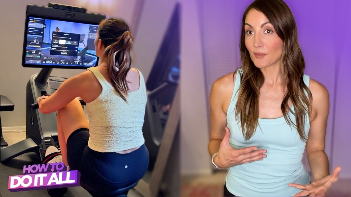 Assista isto antes de comprar uma máquina de remo