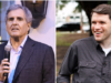 Il produttore di ‘Backrooms’ Peter Chernin ospita una raccolta fondi di medio termine per i democratici, tra cui James Talarico