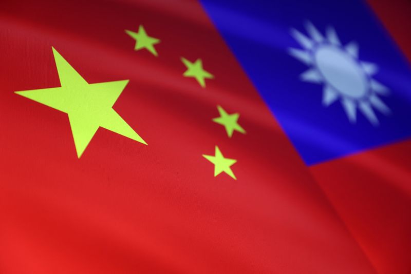 China patrulha águas a leste de Taiwan em resposta às negociações sobre fronteira marítima entre o Japão e as Filipinas