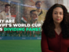 “Questa volta”: gli spot della Coppa del Mondo che catturano le crescenti speranze dell’Egitto