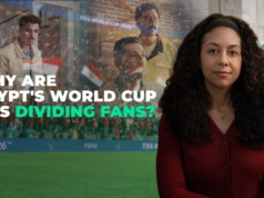 “Questa volta”: gli spot della Coppa del Mondo che catturano le crescenti speranze dell’Egitto