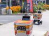 Il CEO di eCommerce Giant avverte che i robot sostituiranno gli esseri umani nella consegna del cibo e in altri lavori della Gig Economy
