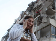 Esclusivo: le ore strazianti dopo che i due terremoti hanno devastato il Venezuela, dal punto di vista di un esiliato
