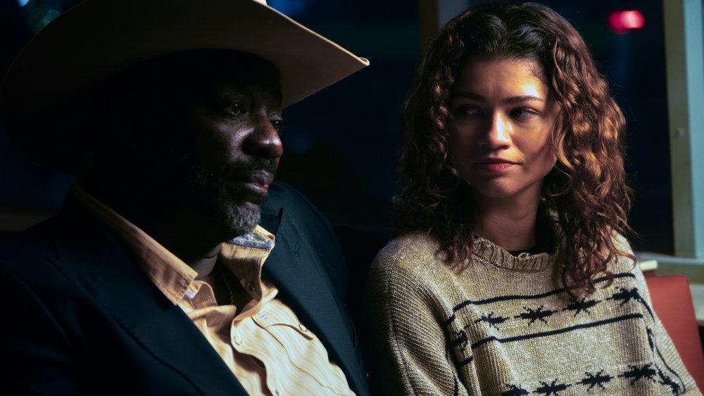 'Euphoria' termina oficialmente na 3ª temporada, HBO confirma