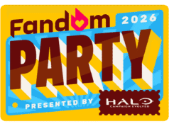 La nona festa annuale del Comic-Con di Fandom ritorna a San Diego