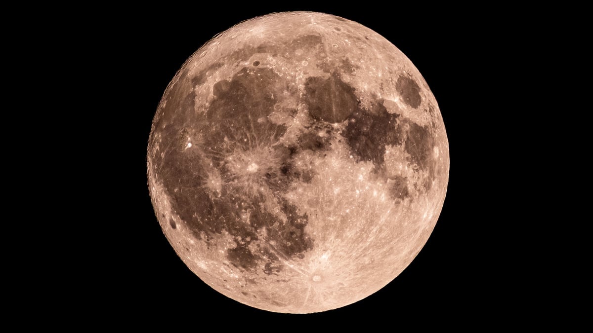 Fase da lua hoje: como será a lua em 1º de junho