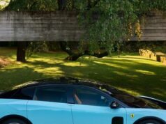Il capo del marketing della Ferrari si dimette dopo il fiasco dell’auto elettrica