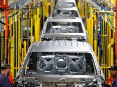 Ford assume ex ingegneri per correggere gli errori causati dall’intelligenza artificiale