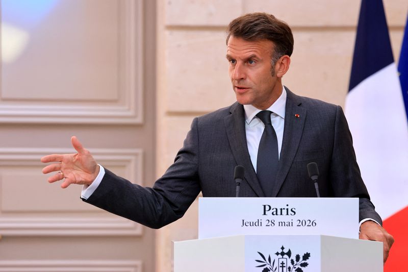 França intercepta outro navio-tanque da 'frota paralela' ligado ao petróleo russo