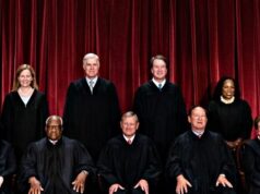 Gli avvocati del DHS elogiano le sentenze SCOTUS come “vittorie per … il buon senso”