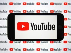 YouTube raggiunge il 13,4% degli spettatori televisivi ad aprile