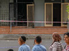 Agenti iraniani vivevano in Australia prima di dirigere attacchi antiebraici a Sydney e Melbourne, dice il capo delle spie