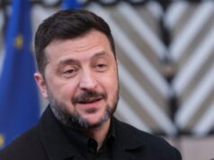 Zelenskyj sostiene che la Russia è stata costretta a spostare le difese aeree a Mosca