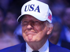 250° anniversario dell’America: il presidente Trump presenta in anteprima “A Rally to America” al National Mall in vista della Great American State Fair