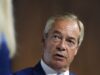 Farage afferma che l’agenda del DEI mette la Gran Bretagna sulla “strada verso il disastro”
