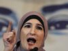 L’attivista di estrema sinistra Linda Sarsour dichiara Graham Platner “autentico”