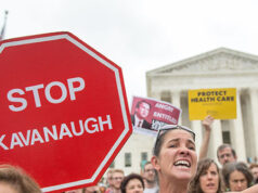 Frase di 8 anni e pronomi rispettati per l’aspirante Kavanaugh Killer