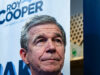 47,2 milioni di dollari di frodi sulla disoccupazione si sono verificate sotto Roy Cooper